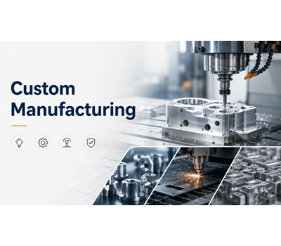 Custom Manufacturing