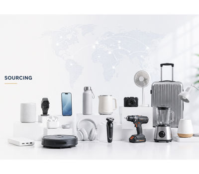 Supplier Sourcing