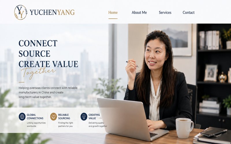 Choosing a Reliable Supplier