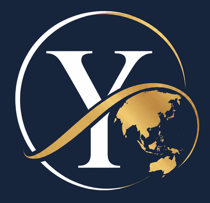 Yuchen Yang Logo